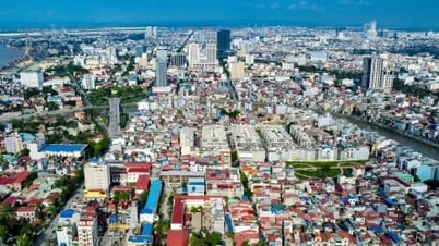 하이퐁, 합병 후 수조동 규모 프로젝트 잇따라 추진