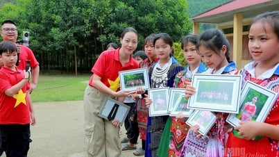 Người kể chuyện quê hương