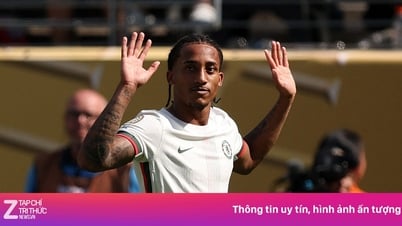 Cả thế giới đã biết Joao Pedro là ai