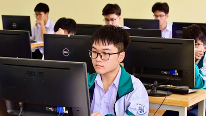 Dự thảo quy định đánh giá diện rộng cấp quốc gia chất lượng giáo dục phổ thông