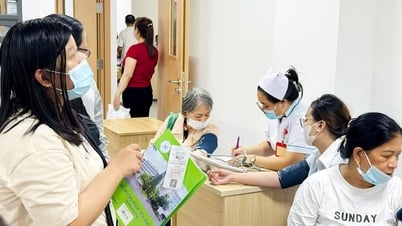 'Khai tử' bệnh án giấy có đúng hẹn?