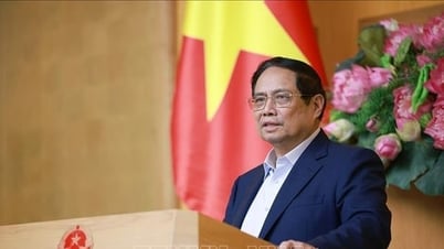 Thủ tướng: Phấn đấu từ ngày 27-7-2025, không còn người có công nào phải ở nhà tạm, nhà dột nát