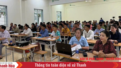 Đẩy mạnh phổ biến, giáo dục pháp luật cho đồng bào dân tộc thiểu số
