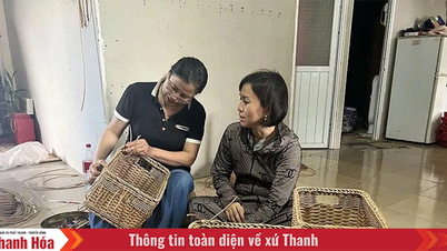 Doanh nghiệp nhỏ tìm đường lên sàn thương mại điện tử