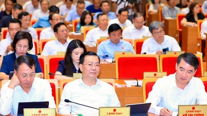 Hà Nội: Nhiều vấn đề đặt ra trong quản lý an toàn thực phẩm