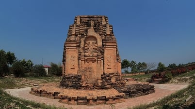 Tập trung hoàn thành Hồ sơ Di sản văn hóa thế giới cho khu di tích khảo cổ Óc Eo - Ba Thê