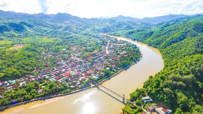 Thời tiết Nghệ An ngày 9/7: Nắng nóng, có nơi nắng nóng gay gắt