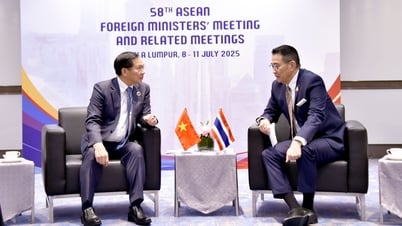 Việt Nam mong Thái Lan và Campuchia tránh gây căng thẳng, giải quyết trong hòa bình và hữu nghị