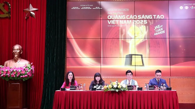 Giải thưởng Quảng cáo sáng tạo 2025 rộng cửa cho sản phẩm ứng dụng AI