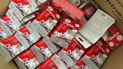 TP Hồ Chí Minh yêu cầu các bệnh viện rà soát hàng giả sau vụ phát hiện dầu gió Con Ó giả