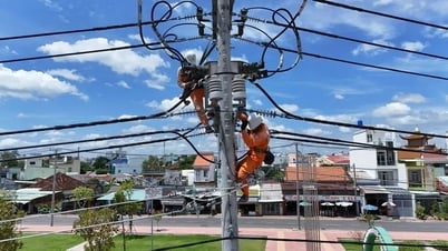 Nửa đầu năm 2025, cả nước tiêu thụ 156 tỷ kWh điện, hơn 54% đến từ nhiệt điện