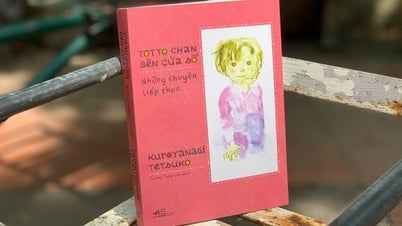 Phần tiếp theo của “Totto-chan bên cửa sổ” vừa ra mắt đã bán hết hơn 3.000 bản