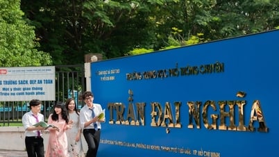 TPHCM sẽ có 4 trường THPT chuyên, trong đó 2 trường rất nổi tiếng