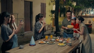 Phim truyền hình tôn vinh nghề và văn hóa Việt