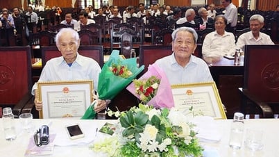 50 năm Văn học Long An: Tiếng lòng từ vùng đất 'Trung dũng, kiên cường'