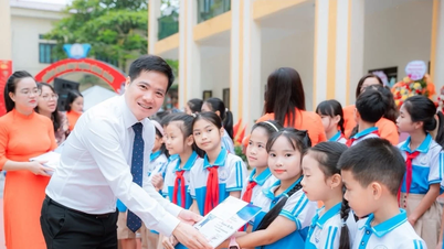 Sở GD&ĐT Phú Thọ hướng dẫn thủ tục học sinh chuyển trường, xin học lại