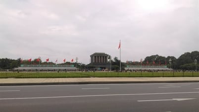 Cùng tận hưởng ngày Quốc khánh 2025 tại 7 địa điểm sau đây