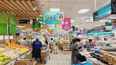 Kích cầu tiêu dùng trong nước để hỗ trợ tăng trưởng