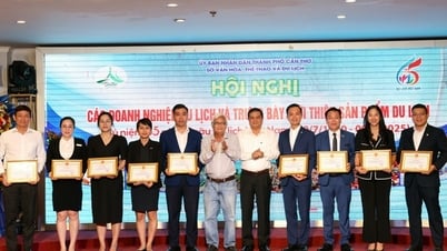 Liên kết phát triển du lịch miền Tây chưa như mong muốn