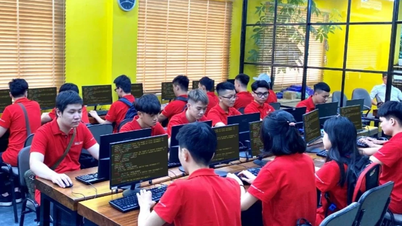 Tập đoàn Aptech công bố chương trình đào tạo lập trình 2025: Học nhanh - Làm sớm