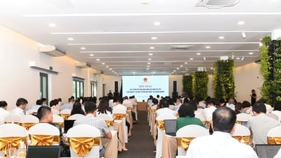 Khơi thông nguồn lực doanh nghiệp nhà nước