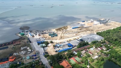 9 dự án sẽ mang về cho TP.HCM khoản tiền sử dụng đất ‘khủng’ gần 52.600 tỉ đồng