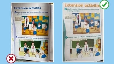 Đấu tranh với nạn sách giáo khoa giả: Mệnh lệnh bảo vệ tri thức và tương lai đất nước