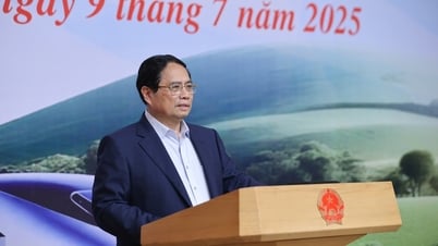 Thủ tướng chủ trì Hội nghị về các công trình, dự án đường sắt