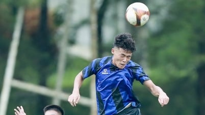 Mưa bàn thắng tại vòng loại giải U.21, lộ diện các đội lọt vào vòng chung kết