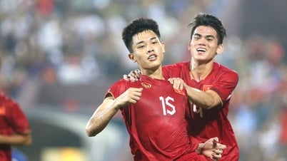Lịch thi đấu U23 Đông Nam Á 2025 mới nhất