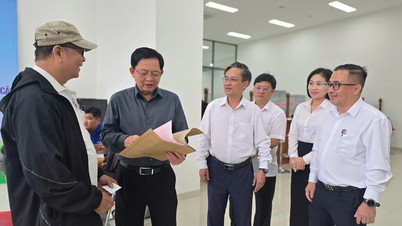 Pleiku phải trở thành phường kiểu mẫu của tỉnh