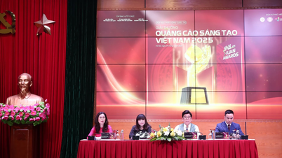 Khởi động giải thưởng tôn vinh các sản phẩm quảng cáo sáng tạo Việt Nam