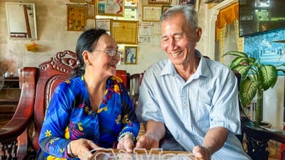 Già chăm già, đưa xã hội đi lên