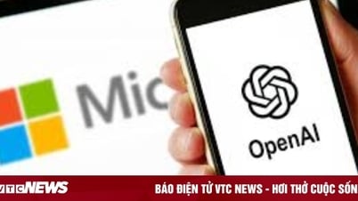 Mỹ mở học viện AI quốc gia, hàng trăm nghìn giáo viên 'lên lớp' học công nghệ