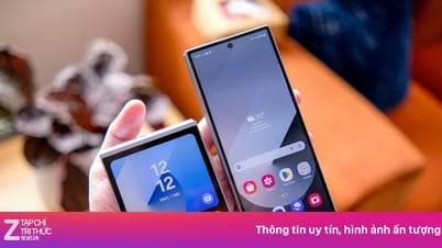 Samsung có bất ngờ gì cho đêm nay?