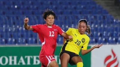 Sau đội tuyển nam, bóng đá nữ Malaysia muốn nhập tịch cầu thủ ồ ạt