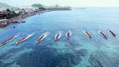 Bài cuối - Di sản bản địa thành sức hút toàn cầu
