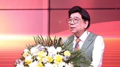 Giải thưởng Quảng cáo sáng tạo ưu tiên truyền thông tuyên truyền đường lối chính sách