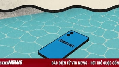 Smartphone mới giúp Samsung giữ vững kỳ vọng giữa khủng hoảng chip AI
