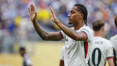 Chelsea 2-0 Fluminense: Joao Pedro và tuyệt phẩm ‘lá vàng rơi’