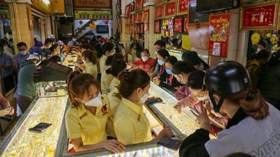 2025년 7월 9일 오후 금 가격: 국내 최고 가격은 국제 최고 가격보다 더 많이 올랐습니다.
