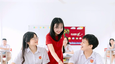 iSchool Quảng Trị đột phá từ giáo dục trung học cơ sở