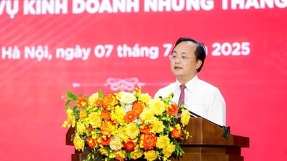 Agribank tổ chức Hội nghị sơ kết 6 tháng đầu năm và triển khai nhiệm vụ 6 tháng cuối năm 2025