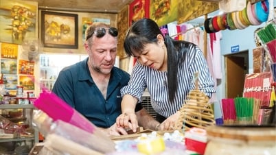 Huế - Điểm đến hấp dẫn du khách