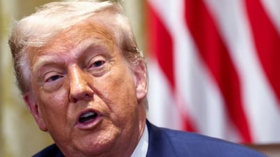 Ông Trump công bố thêm 'thư áp thuế' từ 20-30% với 6 nước