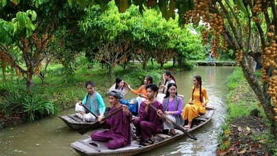 Nghịch lý du lịch miền Tây: Khách đông nhưng doanh thu thấp