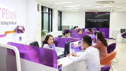 Bỏ room tín dụng - cần có lộ trình
