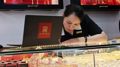 Ngân hàng Nhà nước cập nhật tiến độ sửa Nghị định 24 về quản lý thị trường vàng
