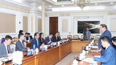 Le groupe TTI est sur le point d'agrandir son usine à Ho Chi Minh-Ville.