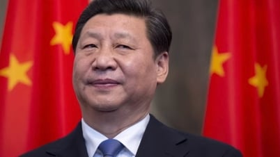 Kinh tế Trung Quốc đón tin vui giữa căng thẳng thuế quan
